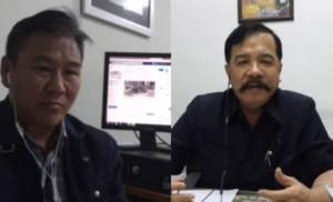 ชมคลิป! แกะรอย “ขบวนการ BRN” ที่ปฏิบัติการวินาศกรรมใต้กับสื่ออาวุโส “ไชยยงค์ มณีรุ่งสกุล”?! ตอนที่ 3