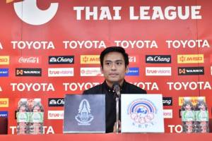 “กรวีร์” แจ้งทีมลีก T3-T4 รับเงินโครงการ "President Fund"