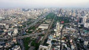 ศูนย์ข้อมูลฯ เผยดัชราคาที่อยู่อาศัยไตรมาส 1 ปรับขึ้นทุกประเภท