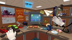 "กูเกิล" ซื้อสตูดิโอ VR ผู้สร้าง Job Simulator