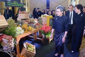 “พาณิชย์” นัดถกกรมวิชาการเกษตร ผู้ส่งออก แก้ปัญหาส่งออกทุเรียนอ่อน และทุเรียนชุบขมิ้น