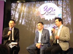 STA รุกตั้งโรงงานผลิตยางเพิ่มทั้งใน-ต่างประเทศ