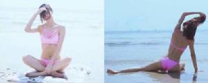 ขออีกเซต! “ยิปซี” โชว์เซ็กซี่เต็มสูบ