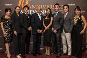 ฉลอง 10 ปี “สยาม แอ็ท สยาม”  ปรับโฉมห้องพัก ตอบรับครีเอทีฟไลฟ์สไตล์