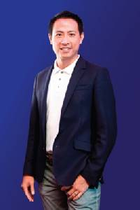 อนันดา ประกาศลงทุนไตรมาส 2 เพิ่ม 22,676 ล้าน