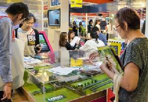 อสังหาฯ รายใหญ่-เล็ก Q1/60 รายได้-กำไรหดหลังยอดปฏิเสธสินเชื่อพุ่ง