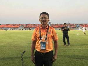 "สุโขทัย" โวย "เปา" ปล้นชัยทำพ่าย "บุรีรัมย์"
