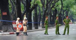 ตำรวจเวียดนามจับผู้เห็นต่างอีกราย อ้างละเมิดสิทธิประชาธิปไตยต่อต้านรัฐ