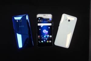 เก็บ 5 เรื่องน่าสนใจส่งตรงจากงานเปิดตัว HTC U 11
