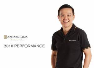 “GOLD” เผย Q1/60 กำไรพุ่ง 50% “SENA” แจงรายได้หด 44.4% เหตุไม่มีรายได้คอนโดเสริม