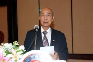 หอการค้าไทย-จีน ควงจุฬาฯ ทำดัชนีเศรษฐกิจไทย-จีน จากรุ่นใหญ่สู่รุ่นใหม่