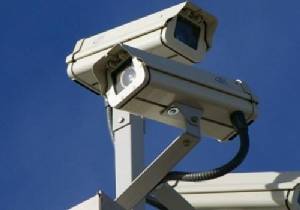 บช.น.ชงงบติดกล้อง CCTV ถวายความปลอดภัยพระเพลิงพระบรมศพ ร.๙