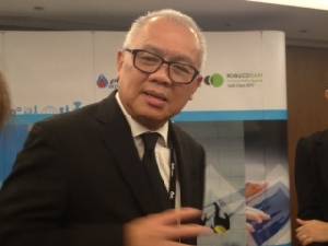PTTGC เดินสายกล่อมนักลงทุนญี่ปุ่น ตั้งโรงงานผลิตเม็ดพลาสติกใน EEC