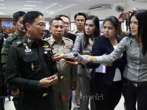 แม่ทัพ 4 เผยออกหมายจับคนร้ายเหตุระเบิดห้างบิ๊กซีปัตตานีแล้ว 11 ราย