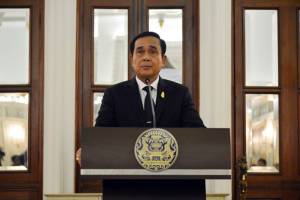 ผลงาน 3 ปีรัฐบาลคสช.ยิ่งยื้อยิ่งเผยจุดอ่อน-ดิสเครดิตจนอ่วม !!