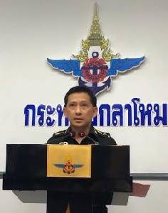 กห.สั่งหน่วยเกี่ยวข้องดูแลการจราจร หลังพายุฝนทำน้ำท่วมขังรับเปิดเทอม