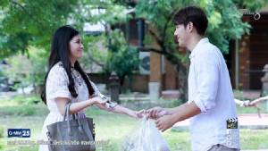 Club Friday The Series 8 รักแท้...มีหรือไม่มีจริง? ตอน รักแท้หรือแค่...รักเก่า ตอนที่ 3