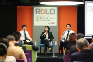 10 ล้านครัวเรือนไทยเป็นหนี้! TIJ แนะ “หนี้ที่เป็นธรรม...เราจะทำได้หรือไม่”