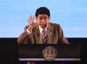 รู้ทันอภินิหารเนติบริกรคดีท่อก๊าซธรรมชาติ  ต้องบังคับคดีตามมติ คตง. ไม่ใช่ส่งศาลปกครองเพื่อให้วินิจฉัยข้อเท็จจริงใหม่?