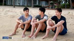 Love Songs Love Series  ตอน เรือเล็กควรออกจากฝั่ง ตอนที่ 3