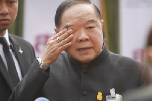 3 ปี รัฐบาล คสช. “ป๋าป้อม” สำลักความสุข แต่คนไทยได้อะไร ใครรู้บ้าง?