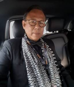 ที่คานส์คงไม่เจอ? “ปู” เปิดประสบการณ์พรมแดงในไทย ถูกสั่งเดินอ้อมหลังแบ็กดรอปเข้างาน