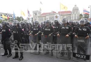 ปฏิรูปตำรวจฉบับ “ปล้ำผีลุก ปลุกผีนั่ง”  แฉ...บุญเรือง ผลพานิชย์ เคยสร้างความฮือฮามาแล้วด้วยการนำเสนอปฏิรูปให้ย้ายไปอยู่กลาโหม