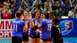 ลูกยาง ยู-23 เจ๋ง! ทุบเหงียน คว้าตั๋วลุยแชมป์โลก