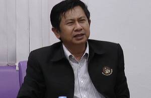 ตร.คาดนายก อบต.บ้านใหม่ ยังไม่หลบหนี หลังประสานส่งตัวดำเนินคดีกลับไม่มีการติดต่อ