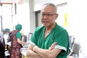 ศิริราชจัดระบบรับส่งต่อดูแล “ผู้ป่วยหัวใจขาดเลือดเฉียบพลัน” พื้นที่ฝั่งธน - 5 จังหวัดใกล้เคียง