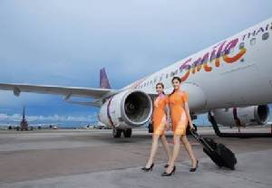 “อาคม” ลั่น ไทยสมายล์ไม่ผ่าน AOC ไม่ได้ สายการบินแจงอยู่ในขั้นตอนตรวจสอบ