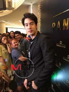 พีก! “ซัน” ตอบกรณี “หนูแหม่ม” ฉะรายการดัง ลั่นไม่ถอนตัว เข้าใจความผิดพลาด ไม่มีใครอยากทำให้ใครต้องลำบาก
