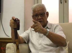 “อ.ศรีศักดิ์” ซัด “ถนนเลียบเจ้าพระยา” ทุเรศ! ทำลายชุมชนริมน้ำ 400 ปี เสมือนรื้อกรุงเทพฯ ให้สิ้นซาก