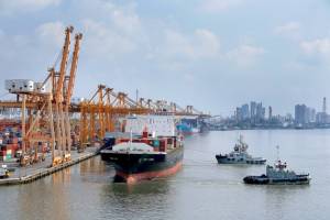 การท่าเรือฯ ปรับปรุงระบบรักษาความปลอดภัย หลังสินค้านำเข้าสูญหายจากตู้