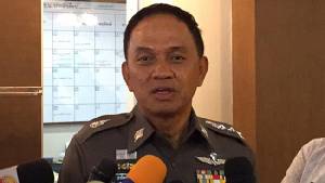 “ศานิตย์” เผยยังไม่สรุปปมแจกันซุกระเบิด เตือน ปชช.อย่าแตกตื่น เรียกชุดสืบถกเครียด