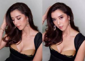 เซ็กซี่แรง! “ไอซ์ อภิษฎา” แซ่บเวอร์จัดเต็มทุกงาน