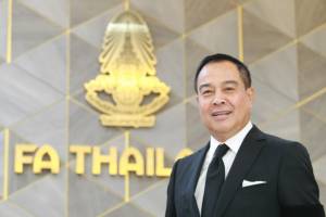 ทำคนเดียวไม่ได้! "สมยศ" อ้อน "ผบ.ตร." ช่วยแก้ปัญหาล็อคผลบอล