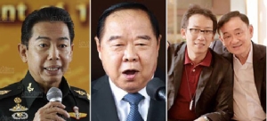 ข่าวปนคน คนปนข่าว : ถอดรหัสระเบิด “รพ.พระมงกุฎฯ” 5 กลุ่มต้องสงสัย-กลัดกระดุมเม็ดแรกผิด ปล่อยผี “แดงฮาร์ดคอร์” จ้องแต่จะปรองดอง-สร้างบารมี-คดีกรุงไทยใกล้ถึงฉากจบ ปลุกกระแสป่วน ยื้อชะตา “ลูกโอ๊ค”