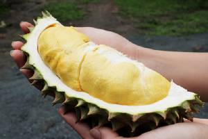 เปิดเคล็ดลับกิน “ทุเรียน” แบบไม่เสียสุขภาพ “เบาหวาน-ความดัน-หัวใจ-ไต” ยิ่งต้องอ่าน!!
