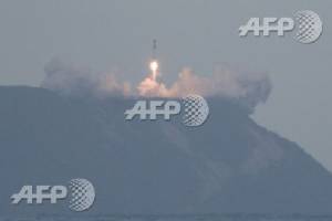 Successful launch puts New Zealand in space race