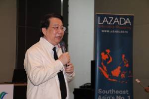 SME Development Bank จับมือ LAZADA เจาะตลาดออนไลน์