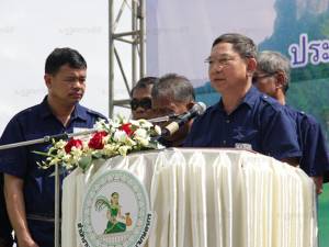 “ประจิน” โยนฝ่ายความมั่นคงประสานลาว ล่า “โกตี๋” ชี้ปราบเว็บหมิ่นเรื่องสำคัญ