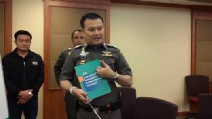 ปคม.เชื่อค้าประเวณีหญิงไทยในสหรัฐฯ ไม่กระทบจัดอันดับค้ามนุษย์เทียร์ 2