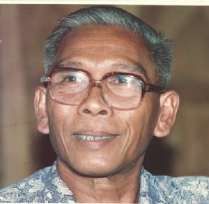 สิ้นบรมครูหนังตะลุง “ฉิ้น อรมุต”