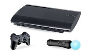 "PS3" หยุดผลิตในญี่ปุ่นแล้ว