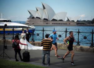 Australia to strip convicted paedophiles of passports
