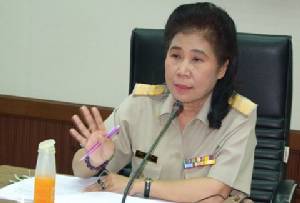 ไทยตั้งเป้ากำจัดโรคพิษสุนัขบ้าภายในปี 2563