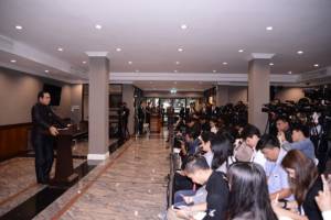 “บิ๊กตู่” จี้ปราบค้ากามครบวงจร ชูรื้อคดีรถหรูผลงานรัฐขจัดทุจริต