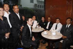 กปปส.ยันแนวทางไม่ขัด ปชป. หนุน “มาร์ค” แต่อุบไต๋เรื่องอนาคต เชื่อพรรคเป็นแบบปฏิรูป