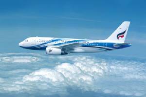 “บางกอกแอร์เวย์ส” จัดแคมเปญสุภาพสตรีตลอดสิงหาคม 2560